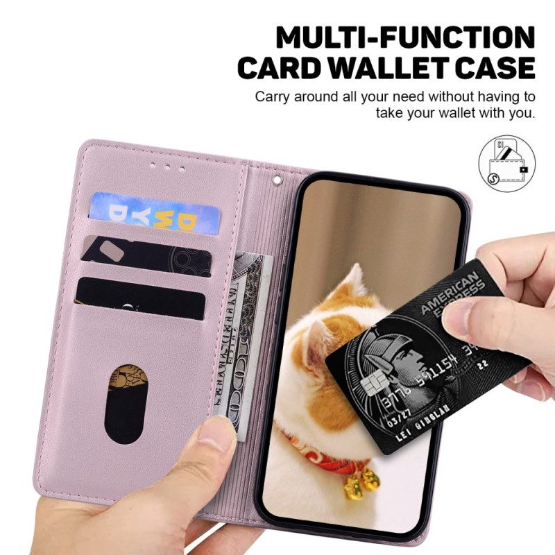Fodral Xiaomi Redmi Note 15 Pro 5g Kattmotiv