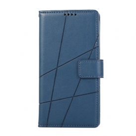 Fodral Xiaomi Redmi Note 15 Pro 5g Linjer