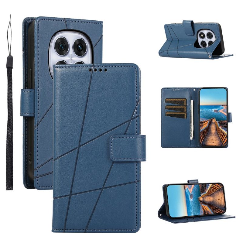 Fodral Xiaomi Redmi Note 15 Pro 5g Linjer