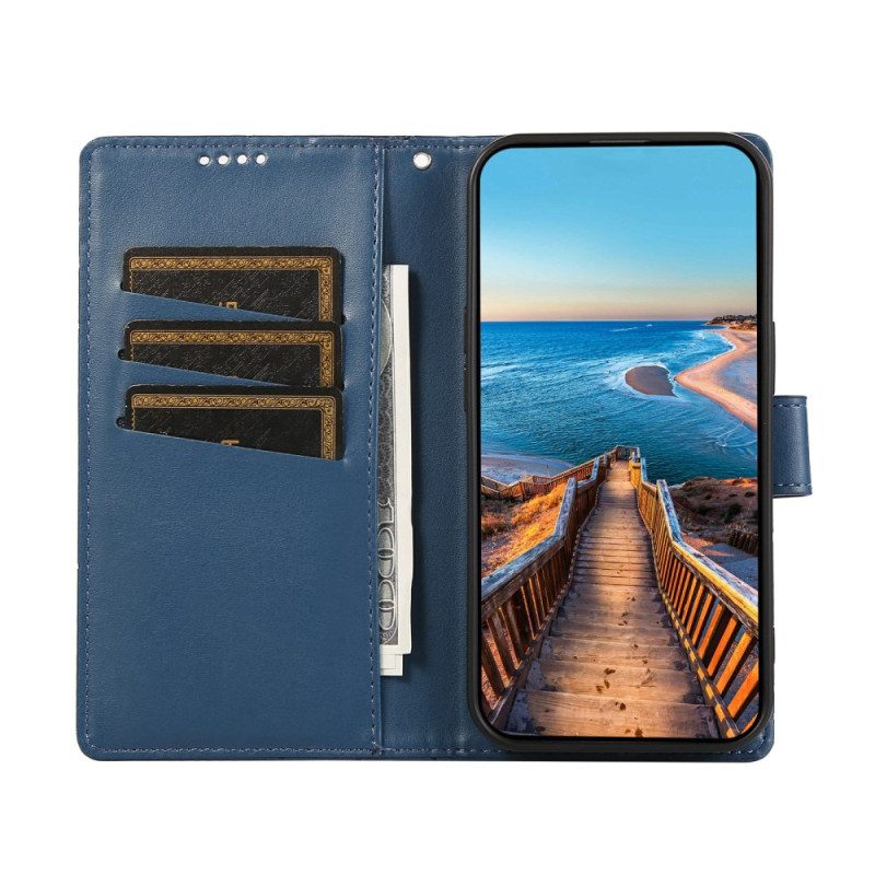 Fodral Xiaomi Redmi Note 15 Pro 5g Linjer