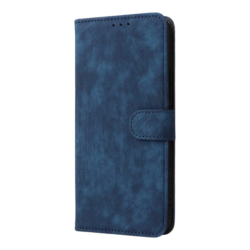 Fodral Xiaomi Redmi Note 15 Pro 5g Rfid-blockering Och Rem