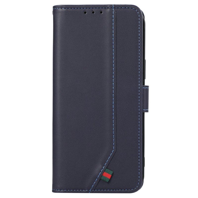 Fodral Xiaomi Redmi Note 15 Pro 5g Rfid-skydd