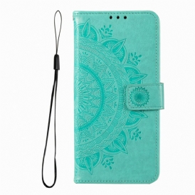 Fodral Xiaomi Redmi Note 15 Pro 5g Solmandala