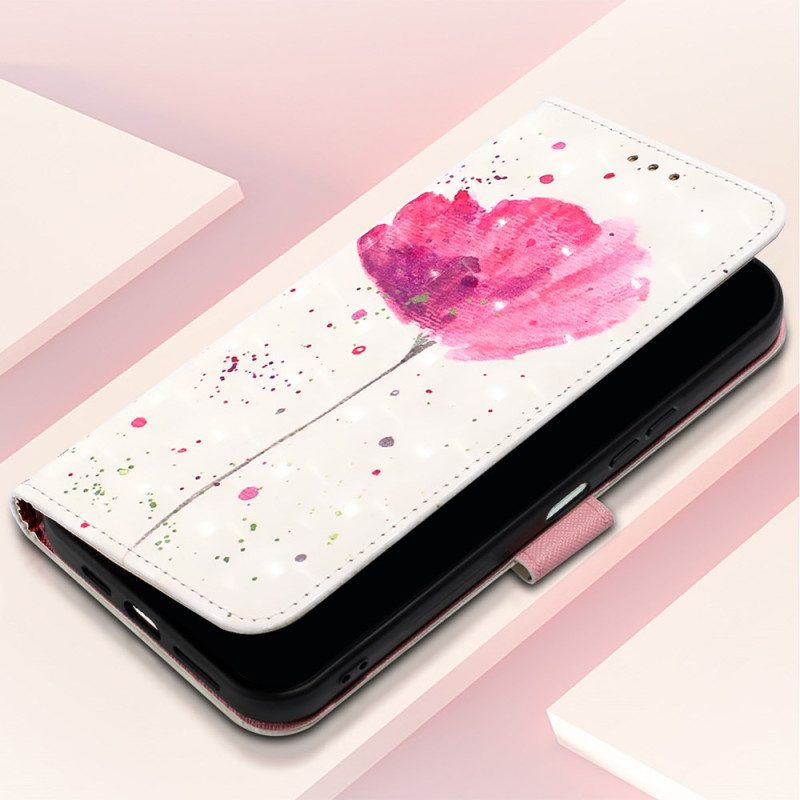 Fodral Xiaomi Redmi Note 15 Pro 5g Vallmo