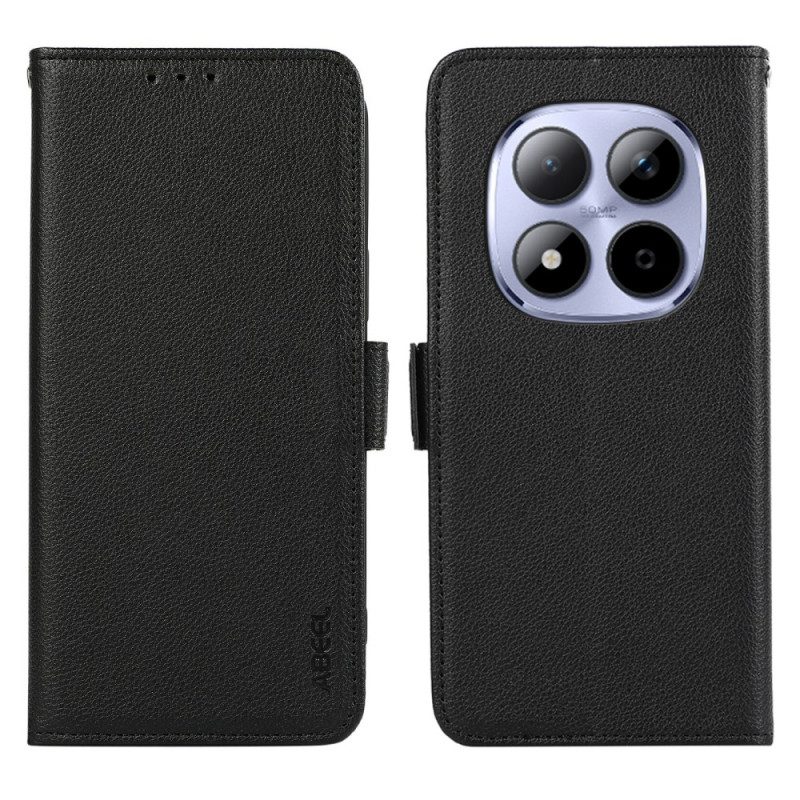 Fodral Xiaomi Redmi Note 15 Pro Plus 5g Abeel