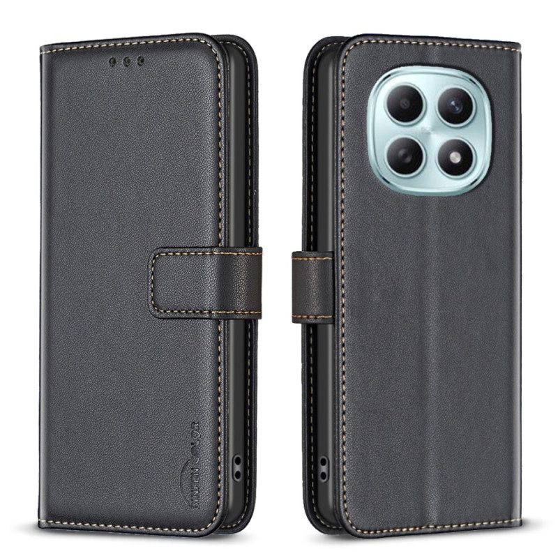 Fodral Xiaomi Redmi Note 15 Pro Plus 5g Binfen Färg