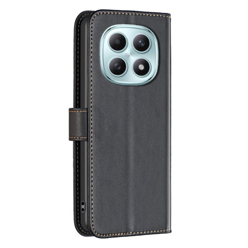 Fodral Xiaomi Redmi Note 15 Pro Plus 5g Binfen Färg
