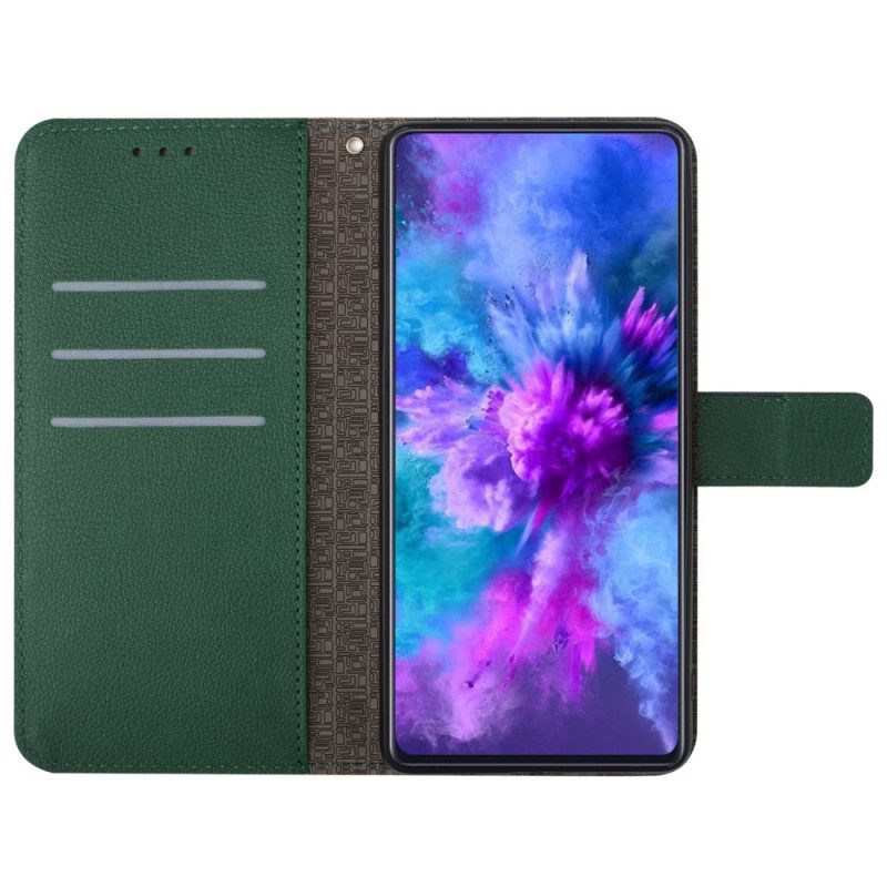 Fodral Xiaomi Redmi Note 15 Pro Plus 5g Diamanter
