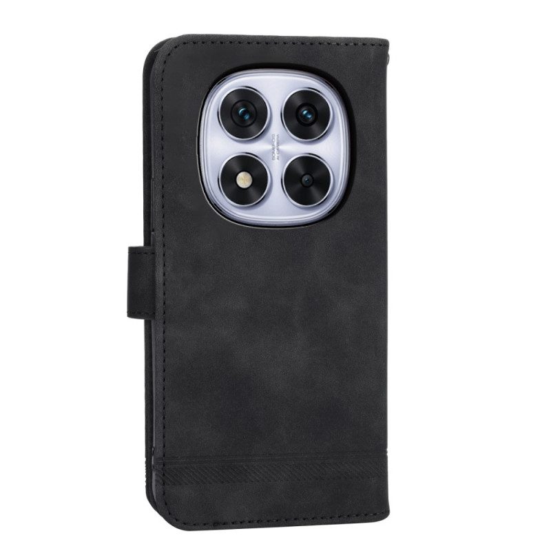 Fodral Xiaomi Redmi Note 15 Pro Plus 5g Dierfeng