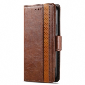 Fodral Xiaomi Redmi Note 15 Pro Plus 5g Guldspänne Caseneo