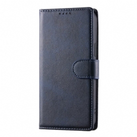 Fodral Xiaomi Redmi Note 15 Pro Plus 5g Konstläder