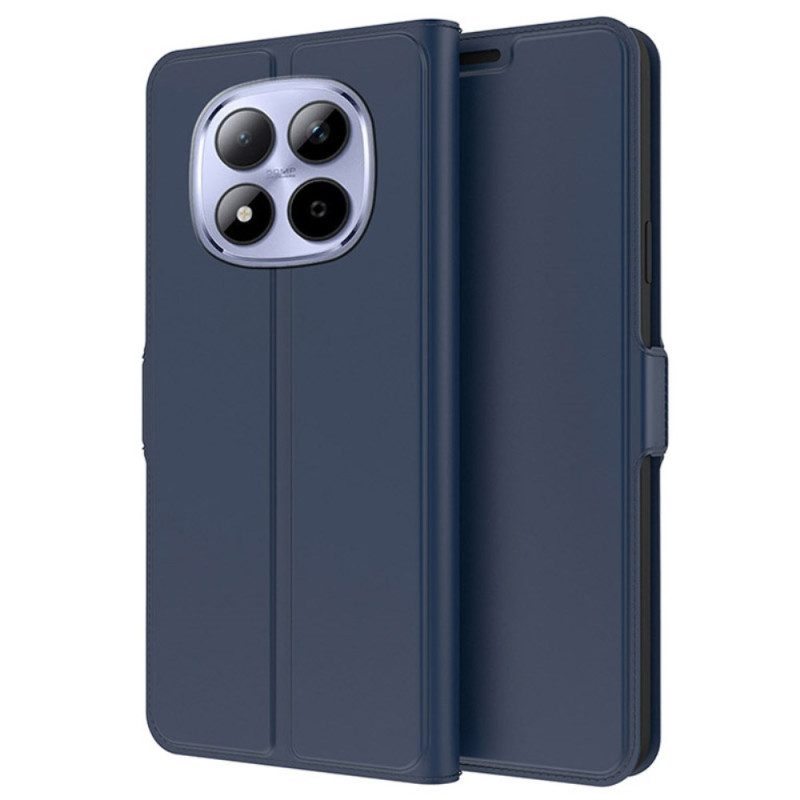 Fodral Xiaomi Redmi Note 15 Pro Plus 5g Korthållare