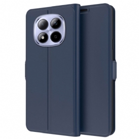 Fodral Xiaomi Redmi Note 15 Pro Plus 5g Korthållare