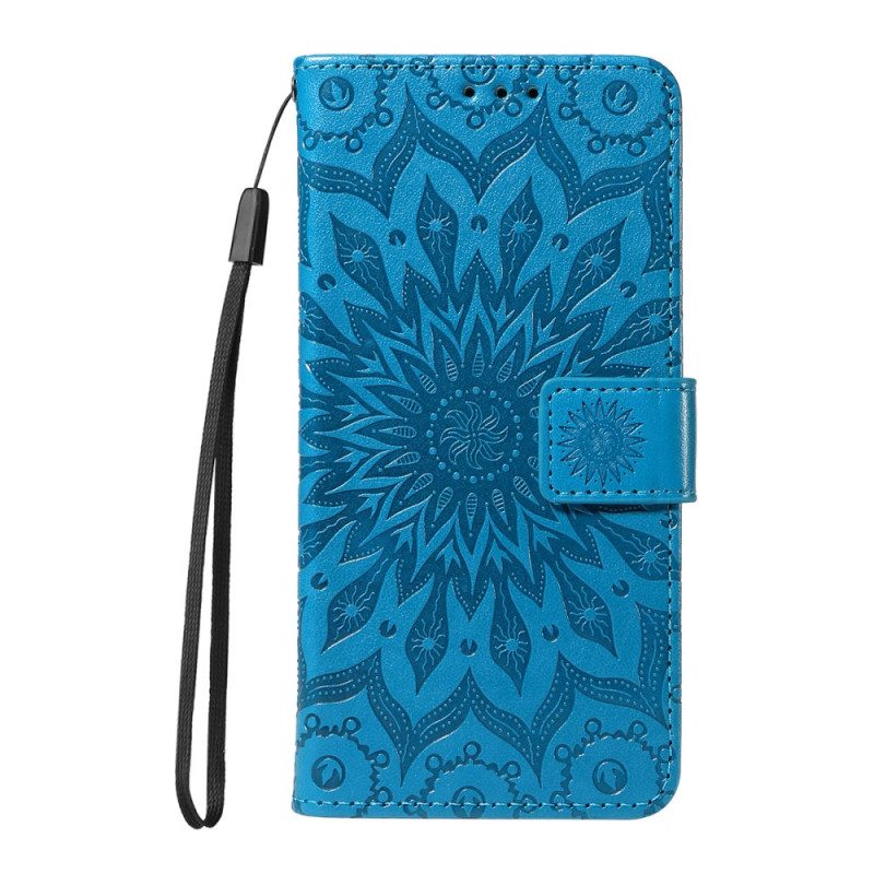 Fodral Xiaomi Redmi Note 15 Pro Plus 5g Mandaladesign