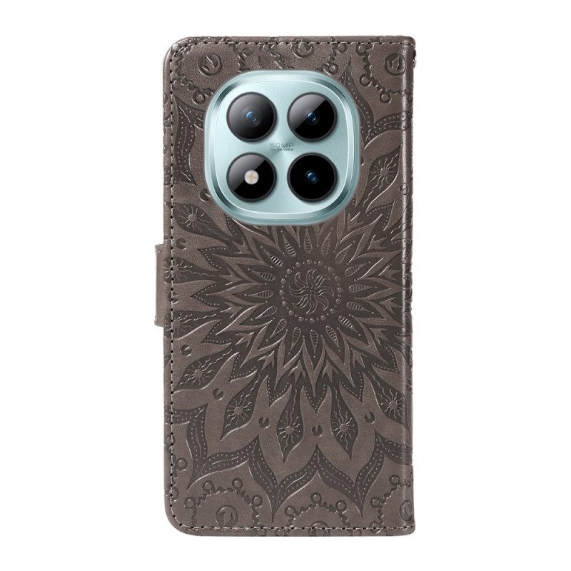 Fodral Xiaomi Redmi Note 15 Pro Plus 5g Mandaladesign