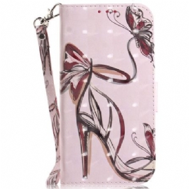 Fodral Xiaomi Redmi Note 15 Pro Plus 5g Remklack