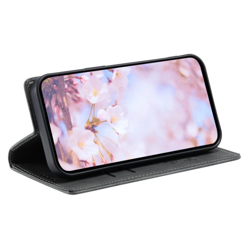 Folio-fodral För Xiaomi 15 Mandala Mockaeffekt
