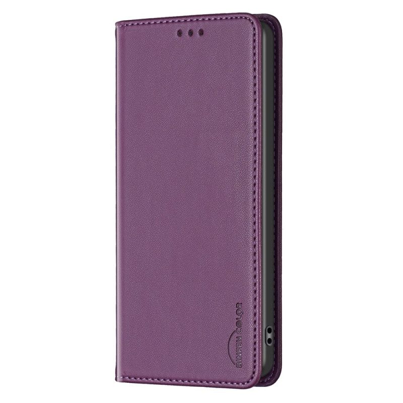 Folio-fodral För Xiaomi 15t Binfen-färg