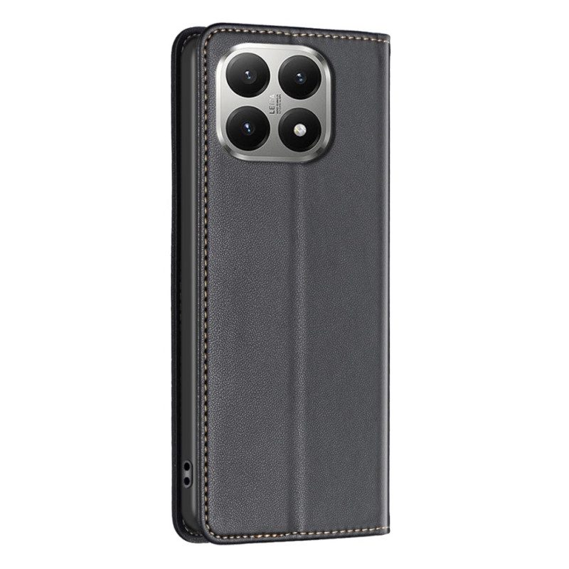 Folio-fodral För Xiaomi 15t Binfen-färg