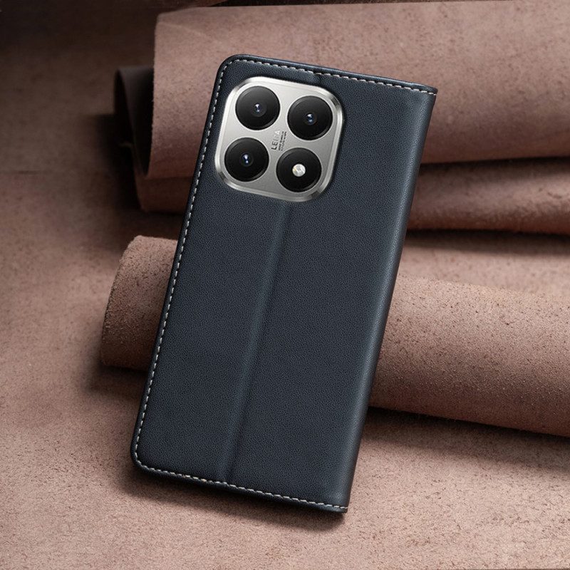 Folio-fodral För Xiaomi 15t Binfen-färg