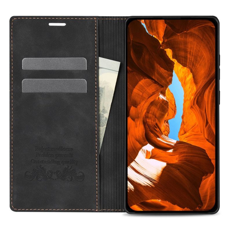 Folio-fodral För Xiaomi 15t Detaljer