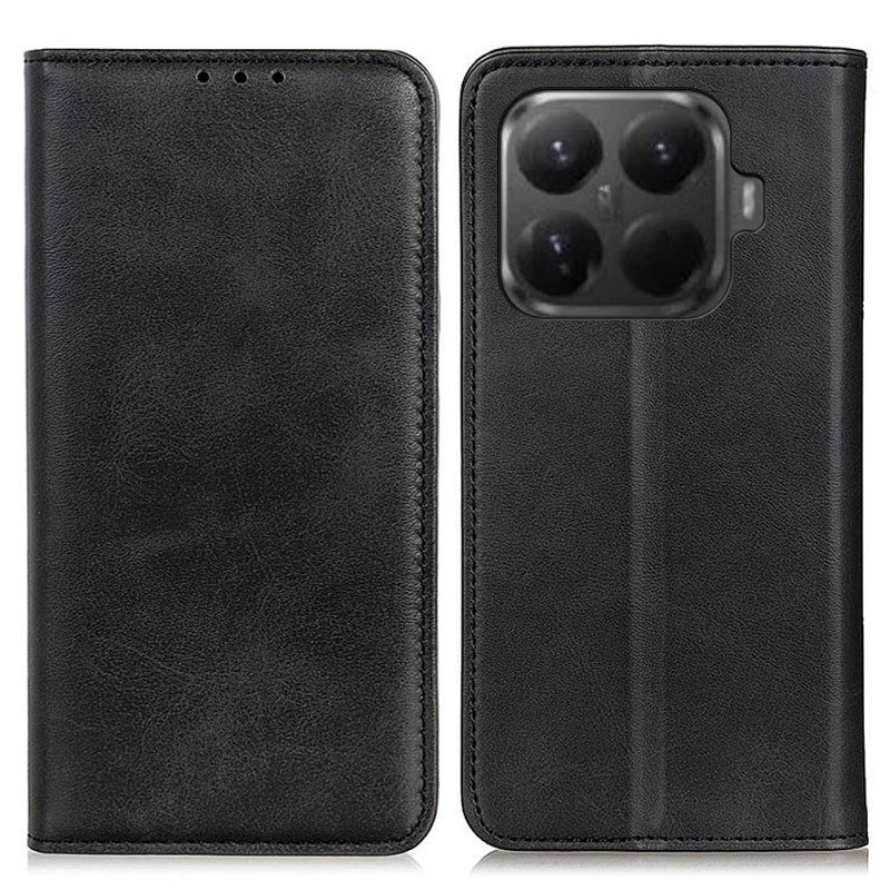 Folio-fodral För Xiaomi 15t Pro Klassisk