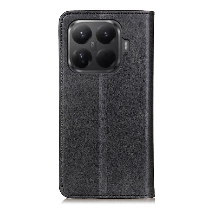Folio-fodral För Xiaomi 15t Pro Klassisk