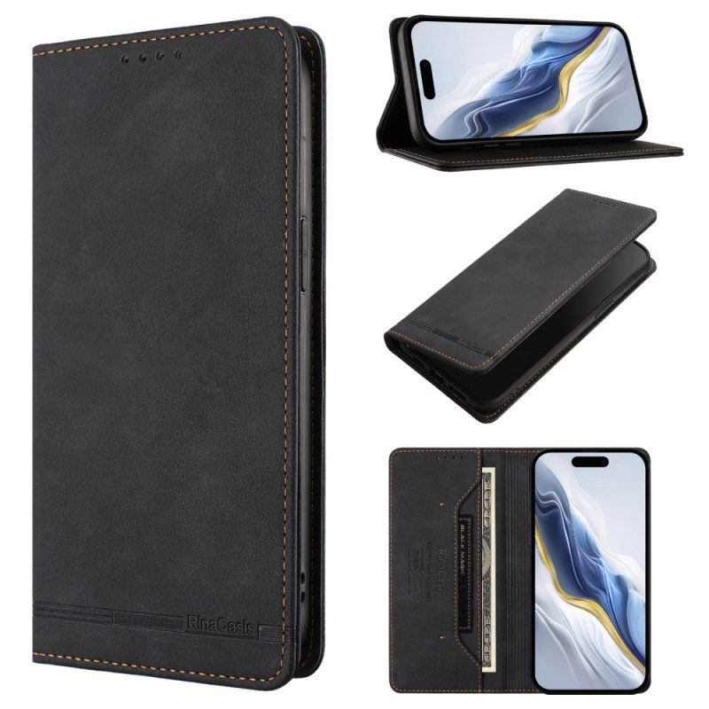Folio-fodral För Xiaomi 17 Rinacasis
