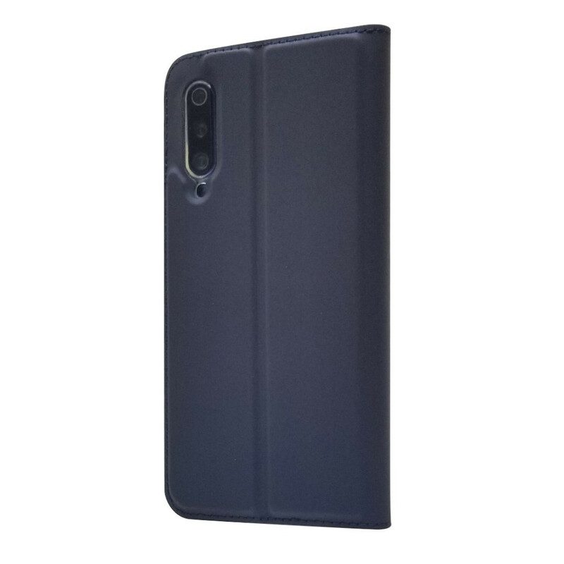 Folio-fodral För Xiaomi Mi 9 Läderfodral Harmonisk