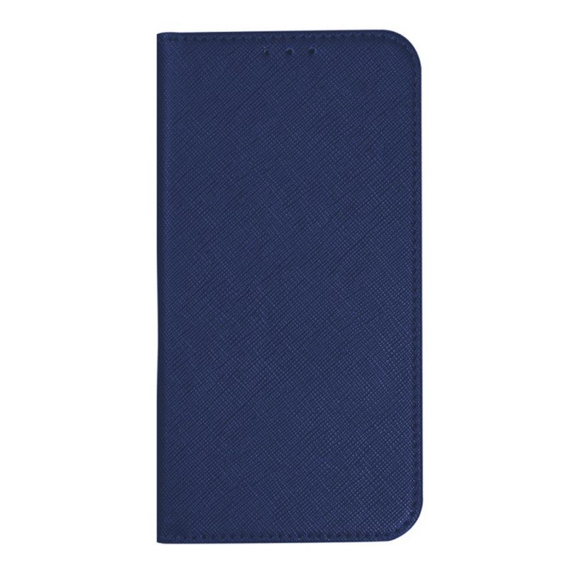 Folio-fodral För Xiaomi Redmi Note 15 5g Konstläder
