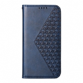 Folio-fodral För Xiaomi Redmi Note 15 Pro Plus 5g Första Klass