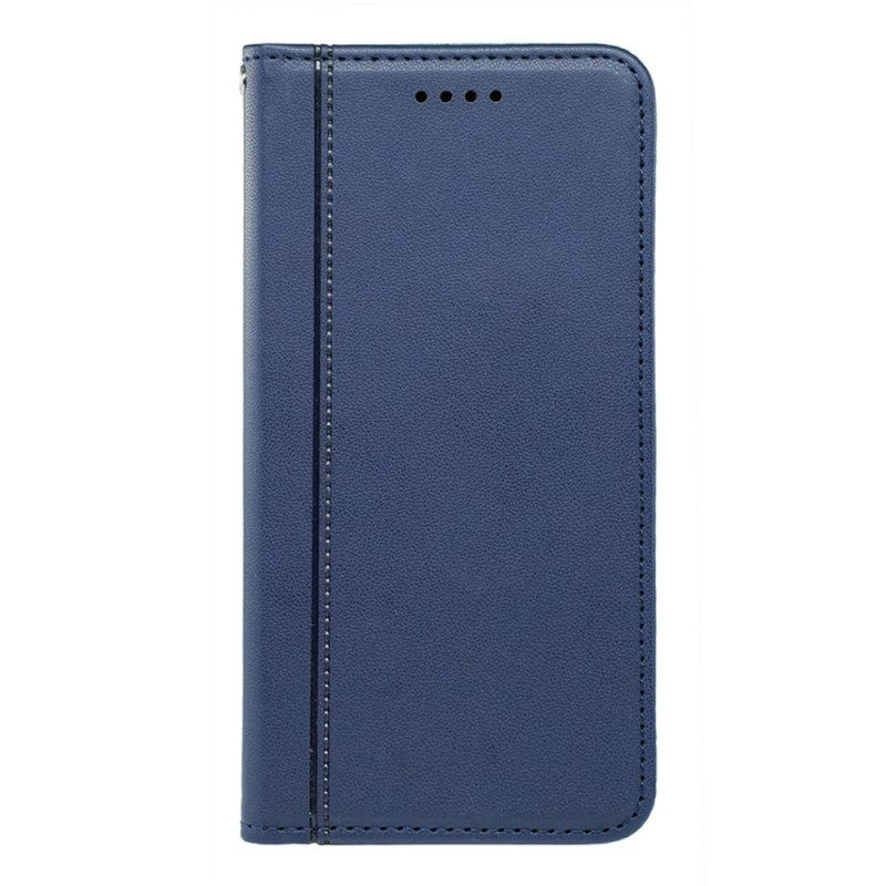 Folio-fodral För Xiaomi Redmi Note 15 Pro Plus 5g Passpoaler