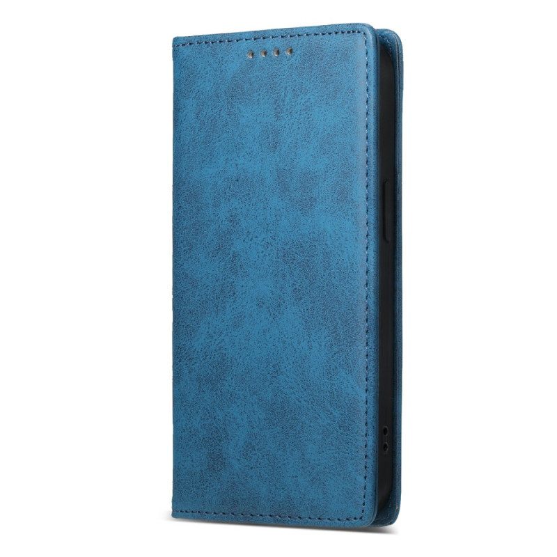 Folio-fodral För Xiaomi Redmi Note 15 Pro Plus 5g Rfid-skydd