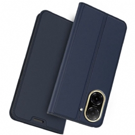 Folio-fodral Poco C71 Korthållare