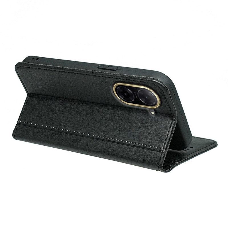 Folio-fodral Poco C71 Passpoal Med Rem