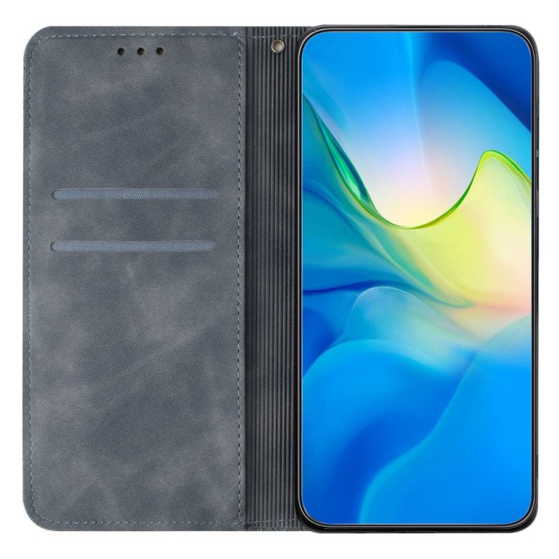 Folio-fodral Poco C75 Lapptäcke