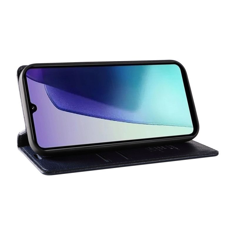 Folio-fodral Poco C75 Retrodesign Yikatu