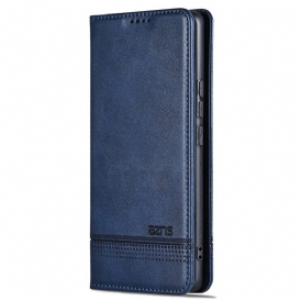 Folio-fodral Poco X6 Pro 5g Azns