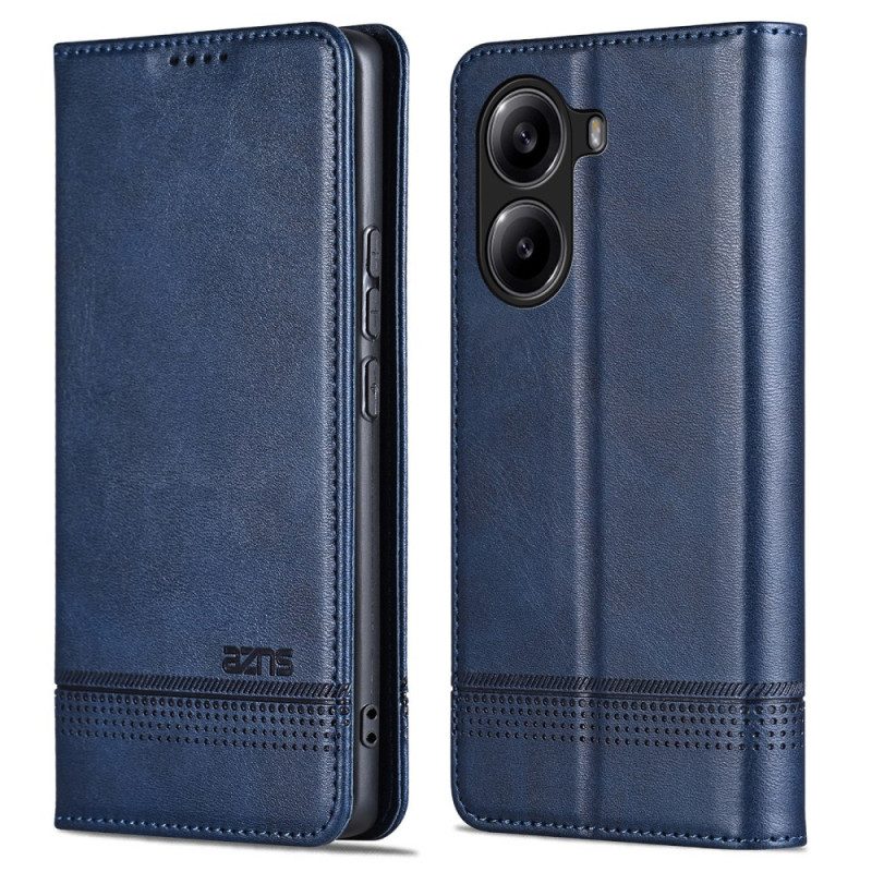 Folio-fodral Poco X7 Pro 5g Azns