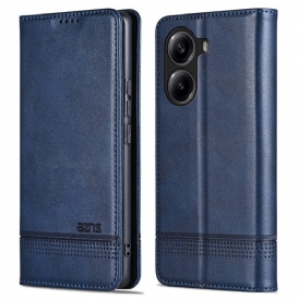 Folio-fodral Poco X7 Pro 5g Azns