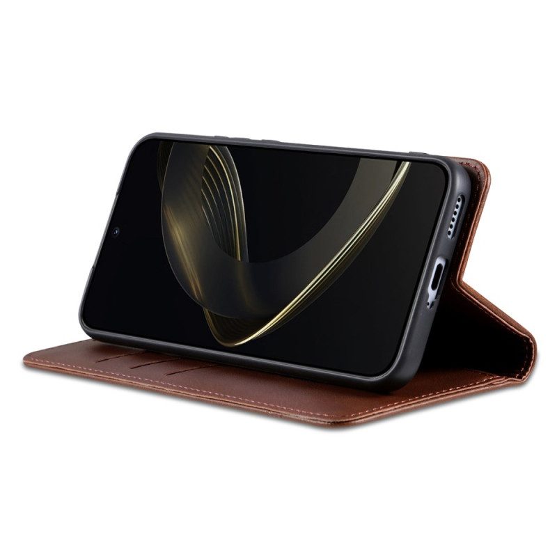 Folio-fodral Poco X7 Pro 5g Azns
