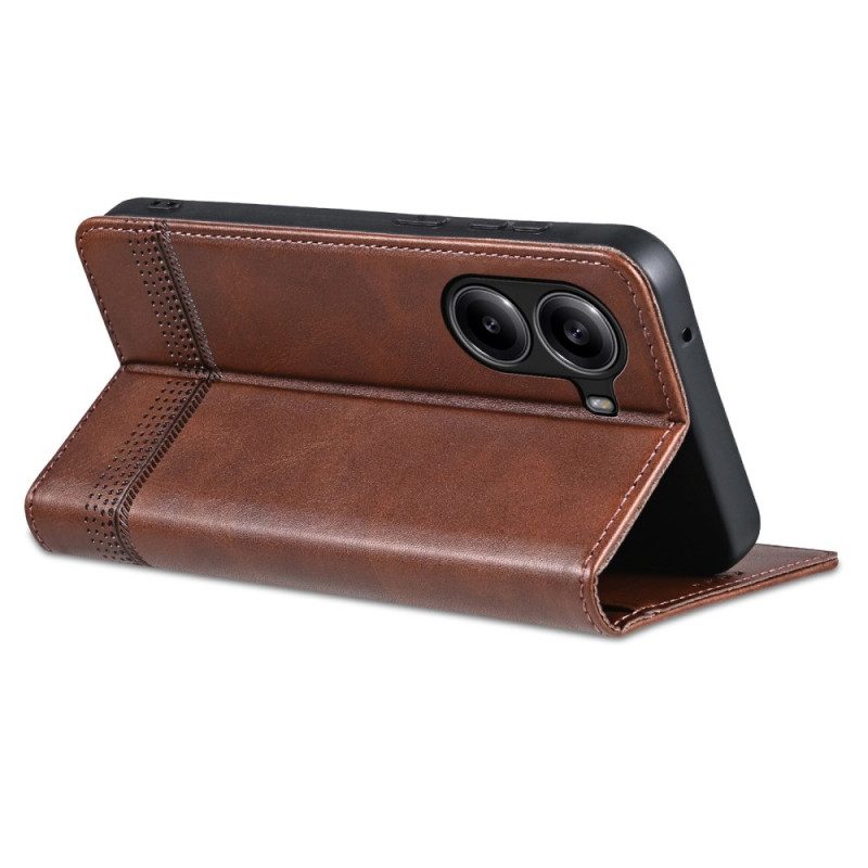 Folio-fodral Poco X7 Pro 5g Azns