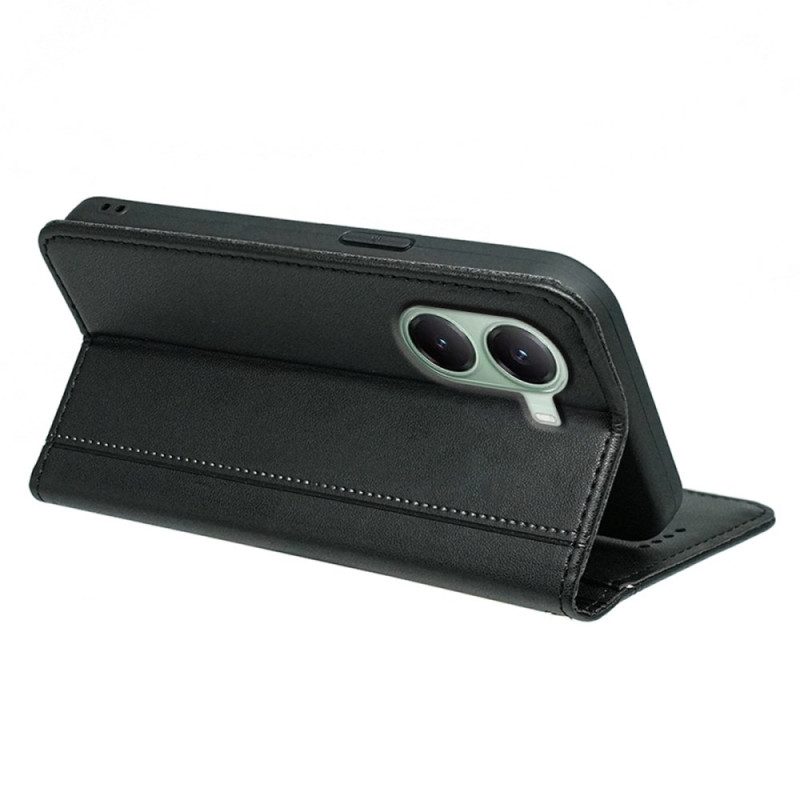 Folio-fodral Poco X7 Pro 5g Elegans