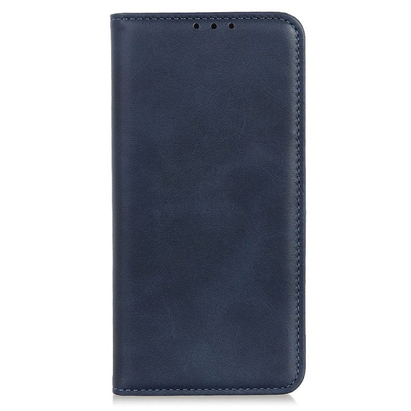 Folio-fodral Poco X7 Pro 5g Spaltläder