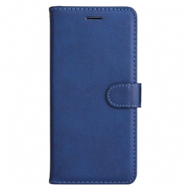 Folio-fodral Xiaomi 13 Med Kedjar Vanlig Med Rem
