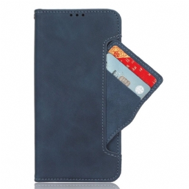 Folio-fodral Xiaomi 13 Multi-kort