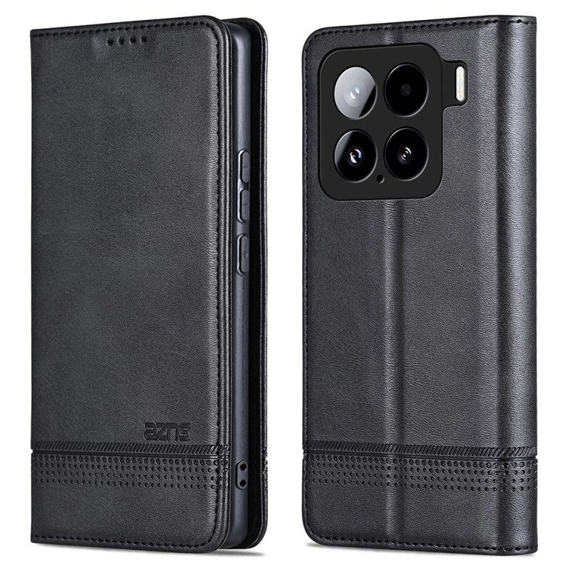 Folio-fodral Xiaomi 15 Azns