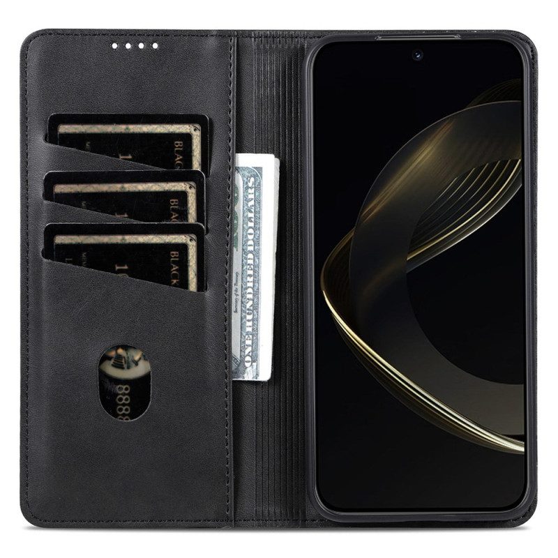 Folio-fodral Xiaomi 15 Azns