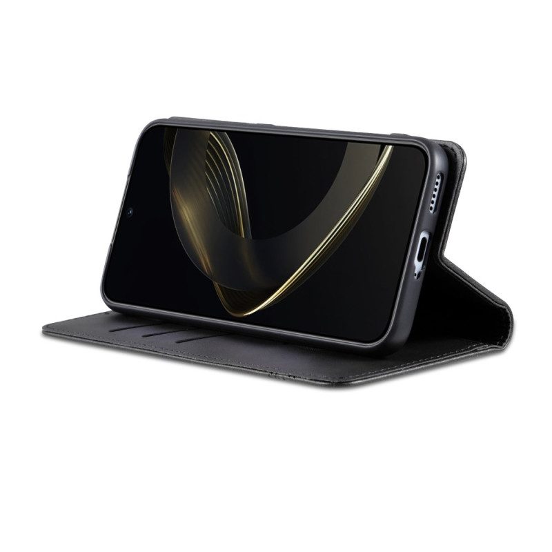 Folio-fodral Xiaomi 15 Azns