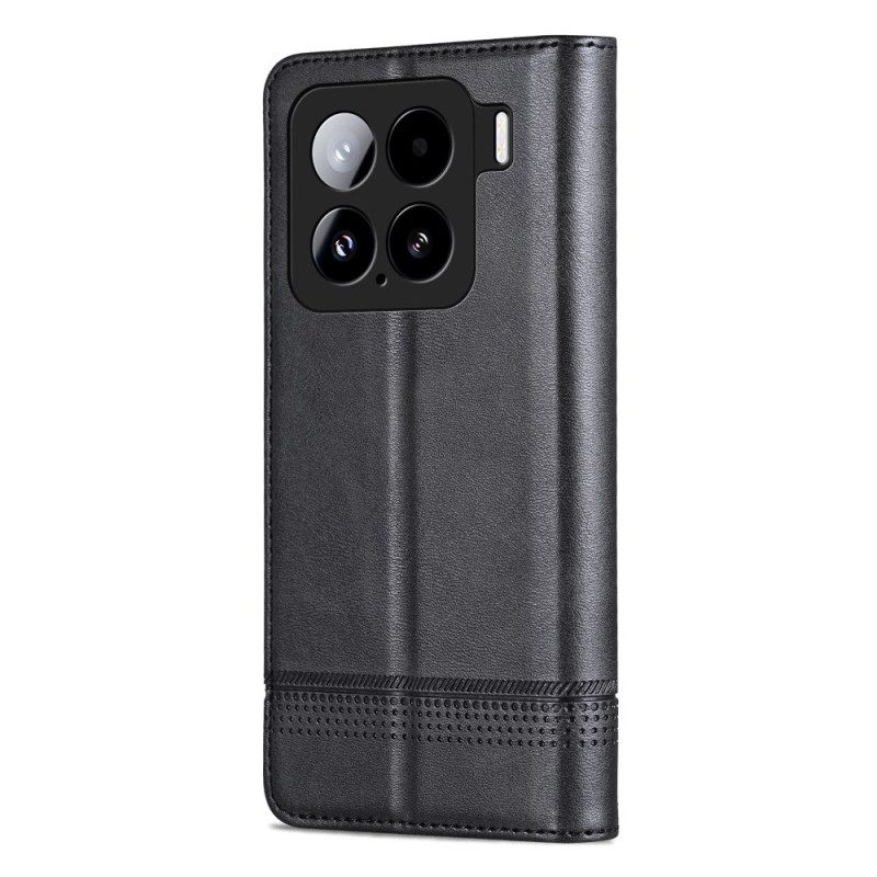 Folio-fodral Xiaomi 15 Azns